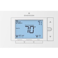 Emerson Thermostat-Universal Programmable