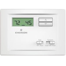 Emerson NP110 Thermostat