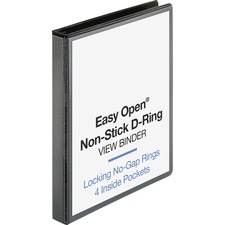 Business Source BSN26956 Ring Binder