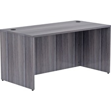 Lorell LLR69547 Desk Shell