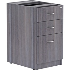 Lorell LLR69558 Pedestal