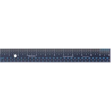 Westcott ACM50212 Ruler