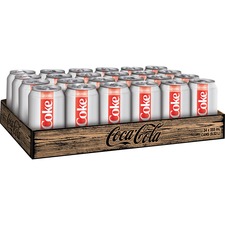 Diet Coke VND01CO112 Soft Drink