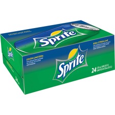 Sprite VND01CO121 Soft Drink