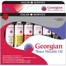 Daler-Rowney DIX119900150 Oil Paint