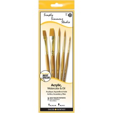 Daler-Rowney DIX258920502 Paint Brush