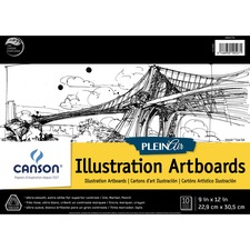 Canson DIX400061734 Drawing Pad