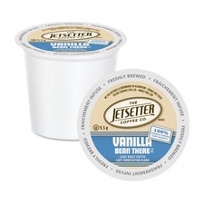 Jetsetter ECZKJETVANB24 Coffee
