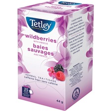 Tata ECZTETWILD25 Tea