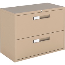 Global GLB93362F1HNE File Cabinet