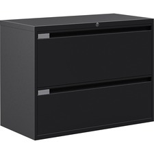 Global GLB9336P2F1HB File Cabinet