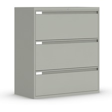 Global GLB9336P3F1HG File Cabinet