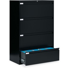 Global GLB9336P4F1HB File Cabinet