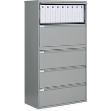 Global GLB9336P5F1HG File Cabinet