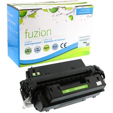 fuzion - Alternative for HP Q2610A (10A) Compatible Toner - Black - 6000 Pages