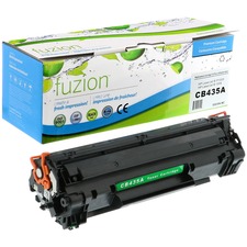 fuzion - Alternative for HP CB435A (35A) Compatible Toner - 1500 Pages