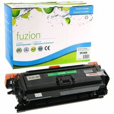 fuzion GSUGSCF330XNC Toner Cartridge