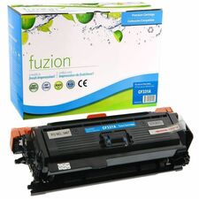 fuzion GSUGSCF331ANC Toner Cartridge