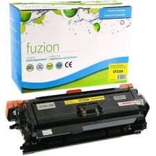 fuzion GSUGSCF332ANC Toner Cartridge