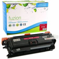 fuzion GSUGSCF333ANC Toner Cartridge