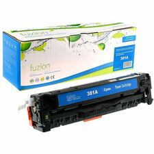 fuzion GSUGSCF381A Toner Cartridge