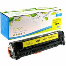 fuzion GSUGSCF382A Toner Cartridge