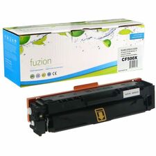 fuzion GSUGSCF500XNC Toner Cartridge