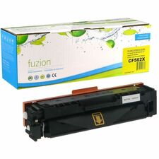 fuzion GSUGSCF502XNC Toner Cartridge