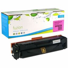 fuzion GSUGSCF503XNC Toner Cartridge