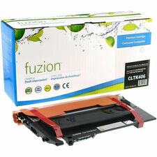 fuzion GSUGSCLTK406N Toner Cartridge