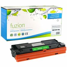 fuzion GSU1011030 Toner Cartridge