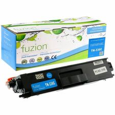 fuzion GSUGSTN336CNC Toner Cartridge