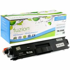fuzion GSUGSTN336KNC Toner Cartridge
