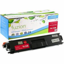 fuzion GSUGSTN336MNC Toner Cartridge
