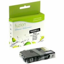 fuzion GSUIJ2201XL Ink Cartridge