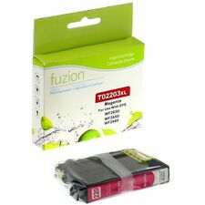 fuzion GSUIJ2203XL Ink Cartridge