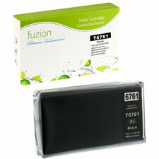 fuzion GSUIJ676XL1 Ink Cartridge