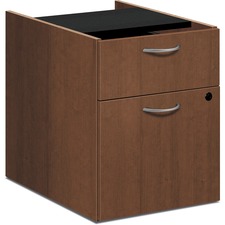 HON HONLMBFF Pedestal