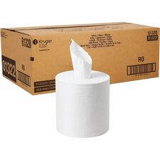 Metro Paper KRI01322 Paper Towel