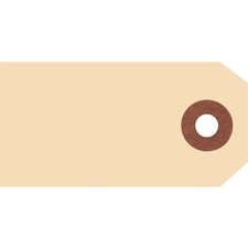 Merangue MGE102440700 Shipping Tag