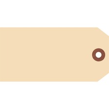 Merangue MGE102441100 Shipping Tag