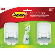 Command MMM17009HW2EF Hanger