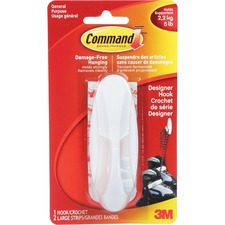 Command MMM17083EF Hook