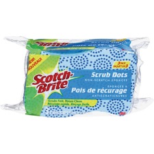 Scotch-Brite MMM2030312CA Scrub Sponge