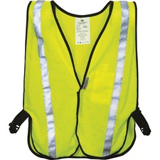 3M 94601H1DC Safety Vest