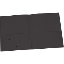 Oxford OXF76015 Pocket Folder