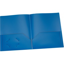 Oxford OXF76019 Pocket Folder
