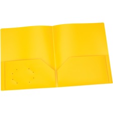 Oxford OXF76020 Pocket Folder