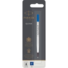 Parker PAR1950322 Rollerball Pen Refill