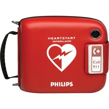 Philips PHH29154 External Defibrillator